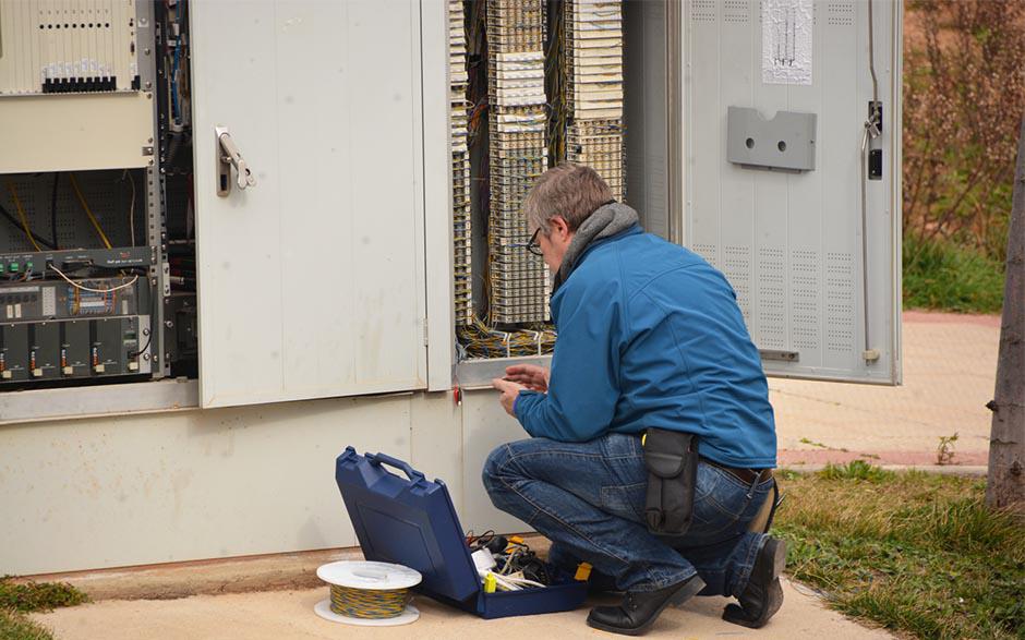 installateur électricien Saint-Rémy-lès-Chevreuse