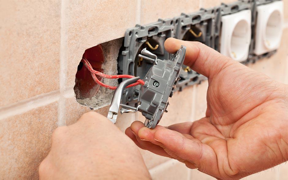 tarif d'un électricien Villepinte