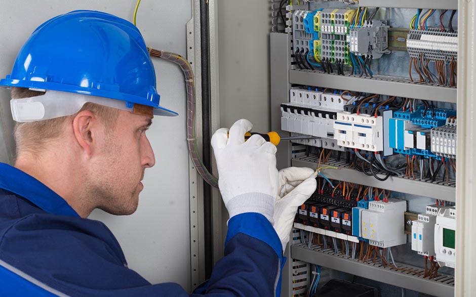 installateur électricien Saint-Rémy-lès-Chevreuse