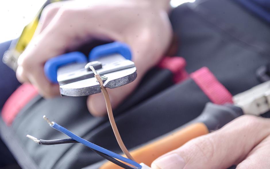 tarif d'un électricien Villepinte