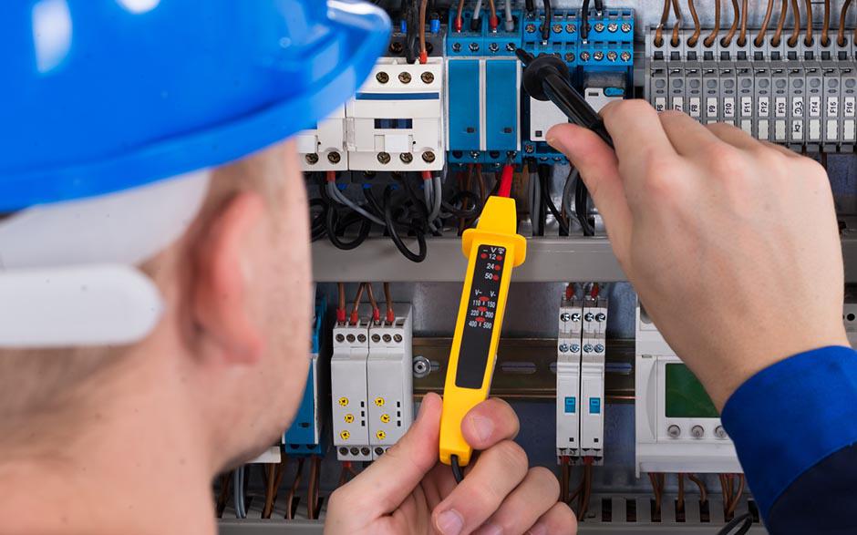 électricien 24h/24 Colombes